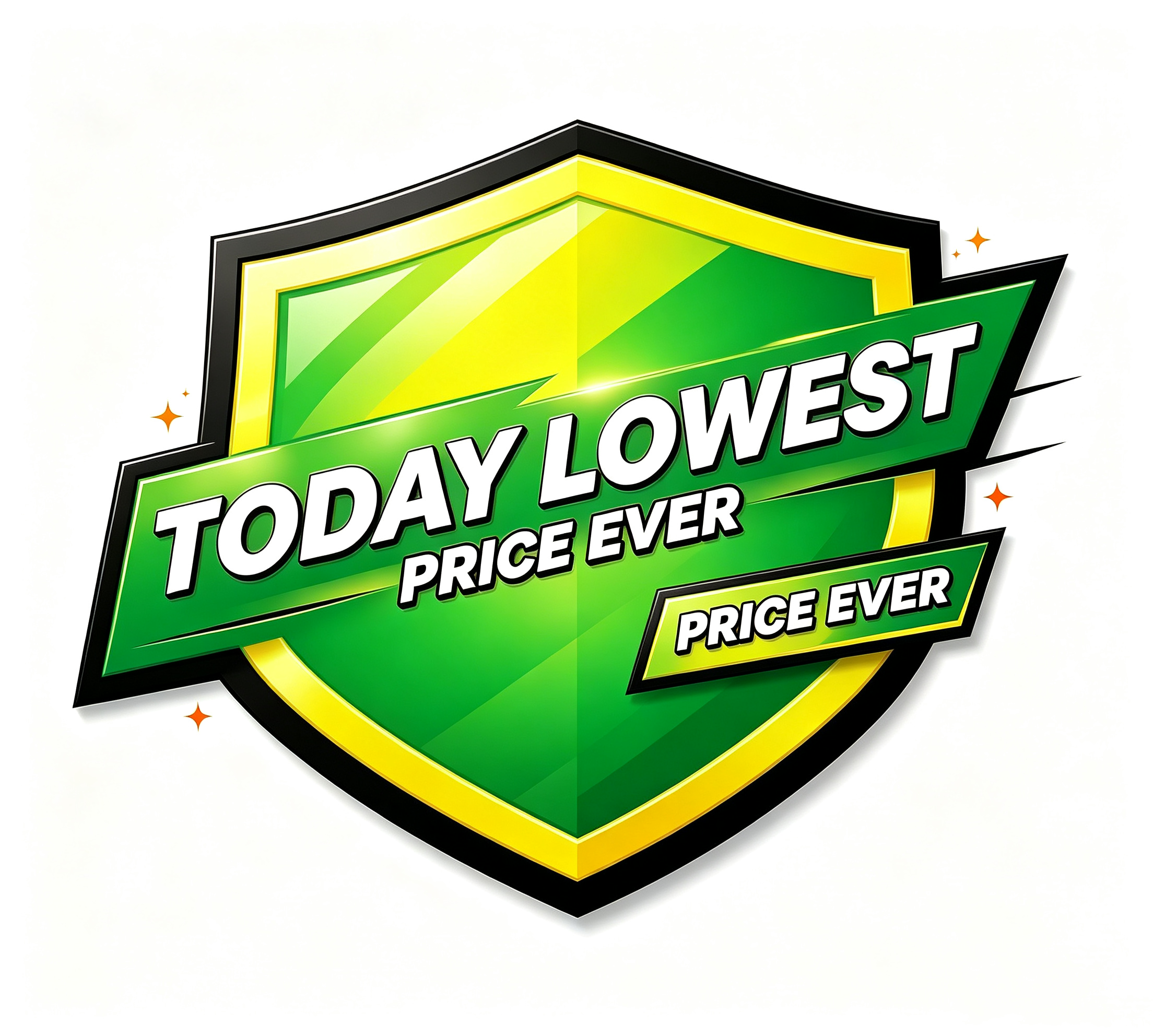 🛠️Limited-Time Promotion